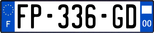FP-336-GD