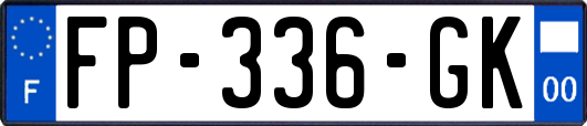 FP-336-GK