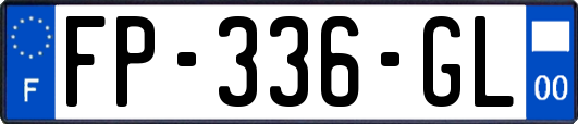 FP-336-GL