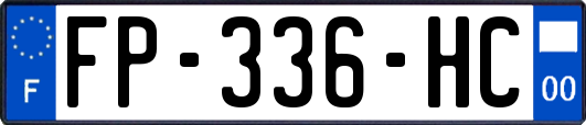 FP-336-HC
