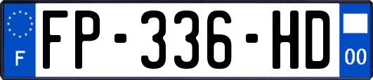 FP-336-HD