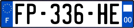 FP-336-HE