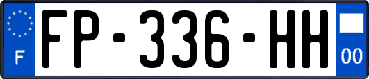 FP-336-HH