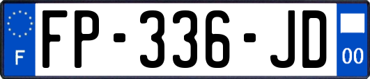 FP-336-JD