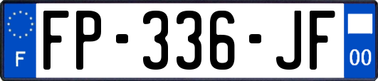 FP-336-JF