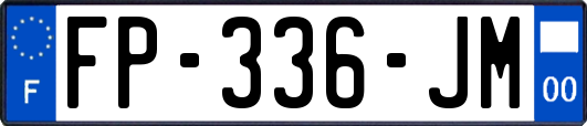 FP-336-JM