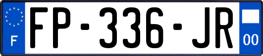 FP-336-JR