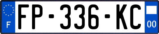 FP-336-KC