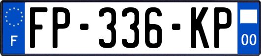 FP-336-KP