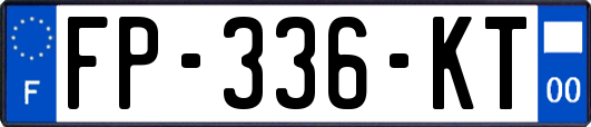 FP-336-KT