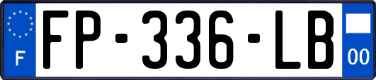 FP-336-LB