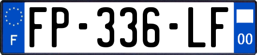 FP-336-LF