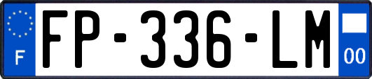 FP-336-LM