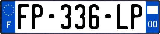 FP-336-LP