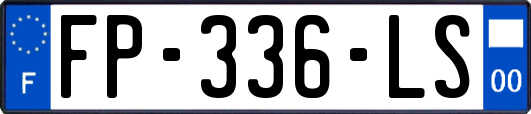 FP-336-LS