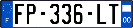 FP-336-LT