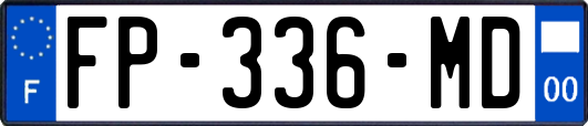 FP-336-MD