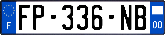 FP-336-NB