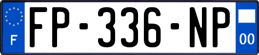 FP-336-NP