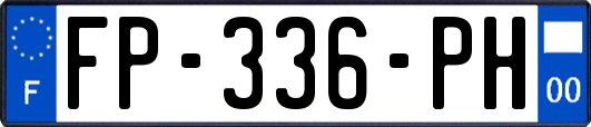 FP-336-PH