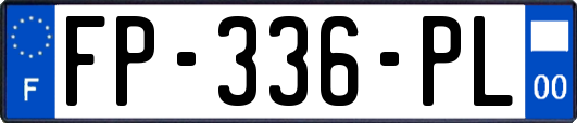 FP-336-PL
