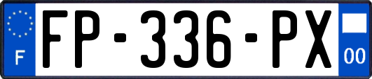 FP-336-PX