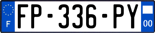 FP-336-PY