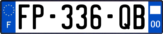 FP-336-QB