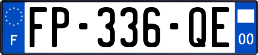 FP-336-QE