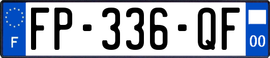 FP-336-QF