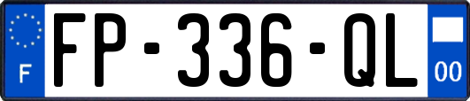 FP-336-QL