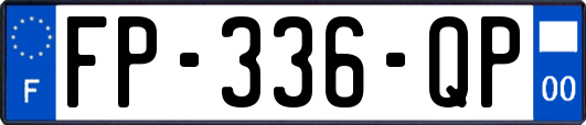 FP-336-QP