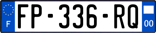 FP-336-RQ