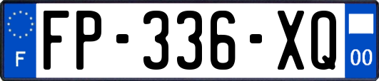 FP-336-XQ