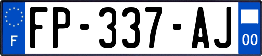 FP-337-AJ