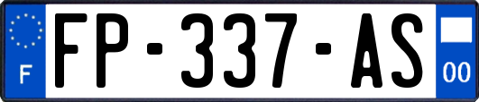 FP-337-AS