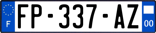 FP-337-AZ