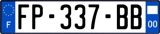 FP-337-BB