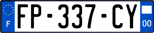 FP-337-CY