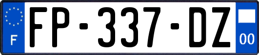 FP-337-DZ
