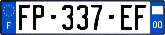 FP-337-EF