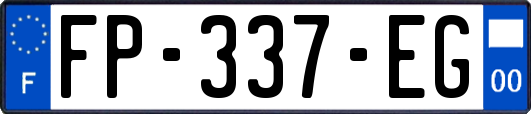 FP-337-EG