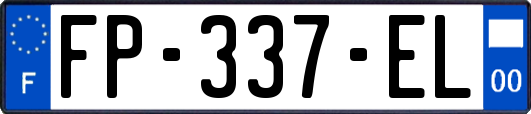FP-337-EL