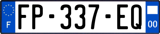 FP-337-EQ