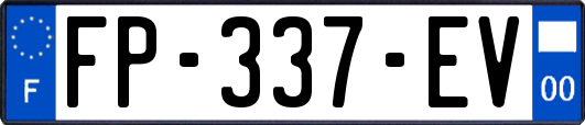 FP-337-EV