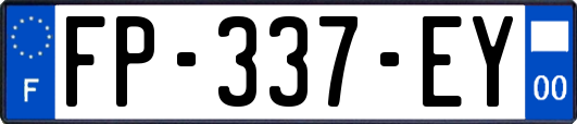 FP-337-EY