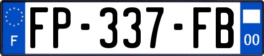 FP-337-FB