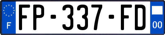 FP-337-FD