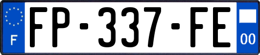 FP-337-FE
