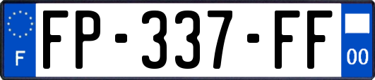 FP-337-FF